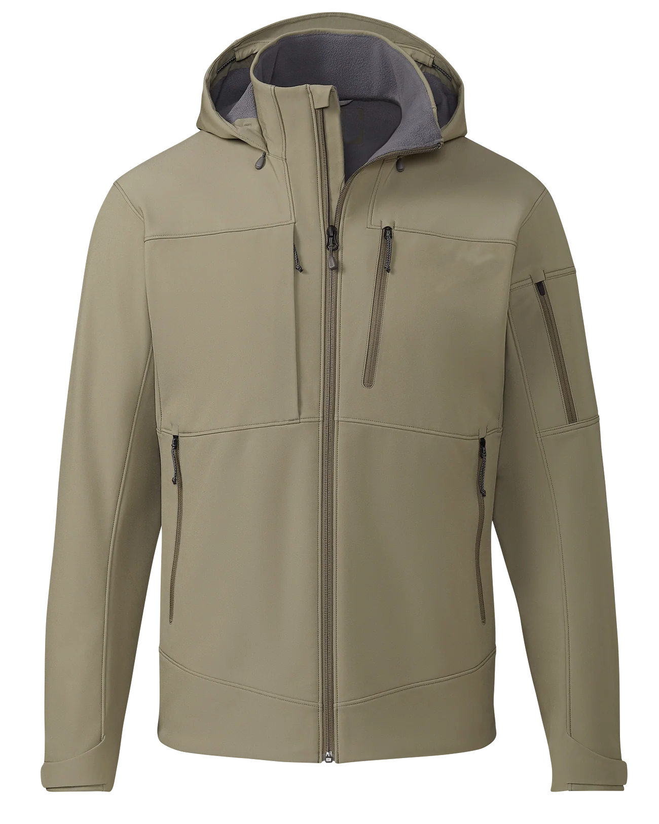 COMING SOON: 24V Battery-Powered Fan-Cooled Long Sleeve Complete Cooling System