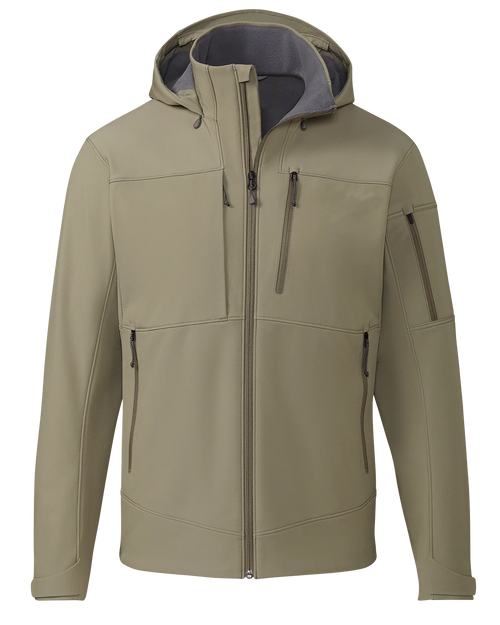 COMING SOON: 24V Battery-Powered Fan-Cooled Long Sleeve Complete Cooling System