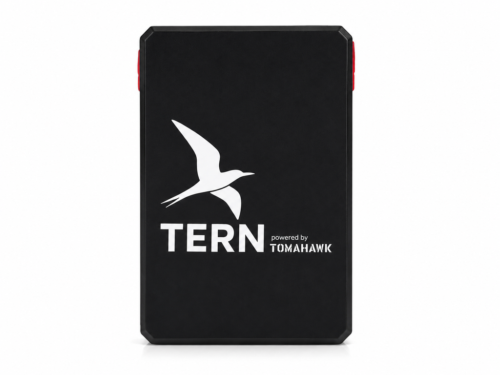 30V LI-Ion Battery System for Tern Fan Cooling Vests