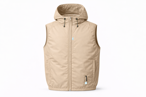 24V Battery-Powered Fan-Cooled Vest Complete Cooling System