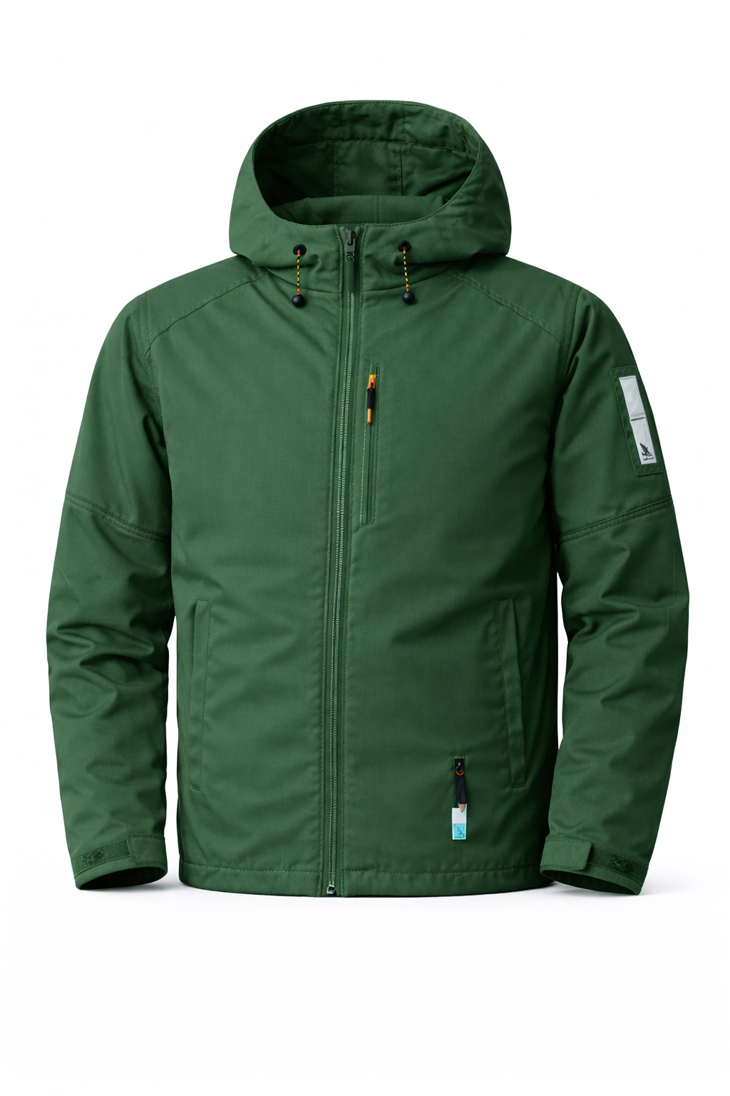 24V Battery-Powered Fan-Cooled Long Sleeve Complete Cooling System