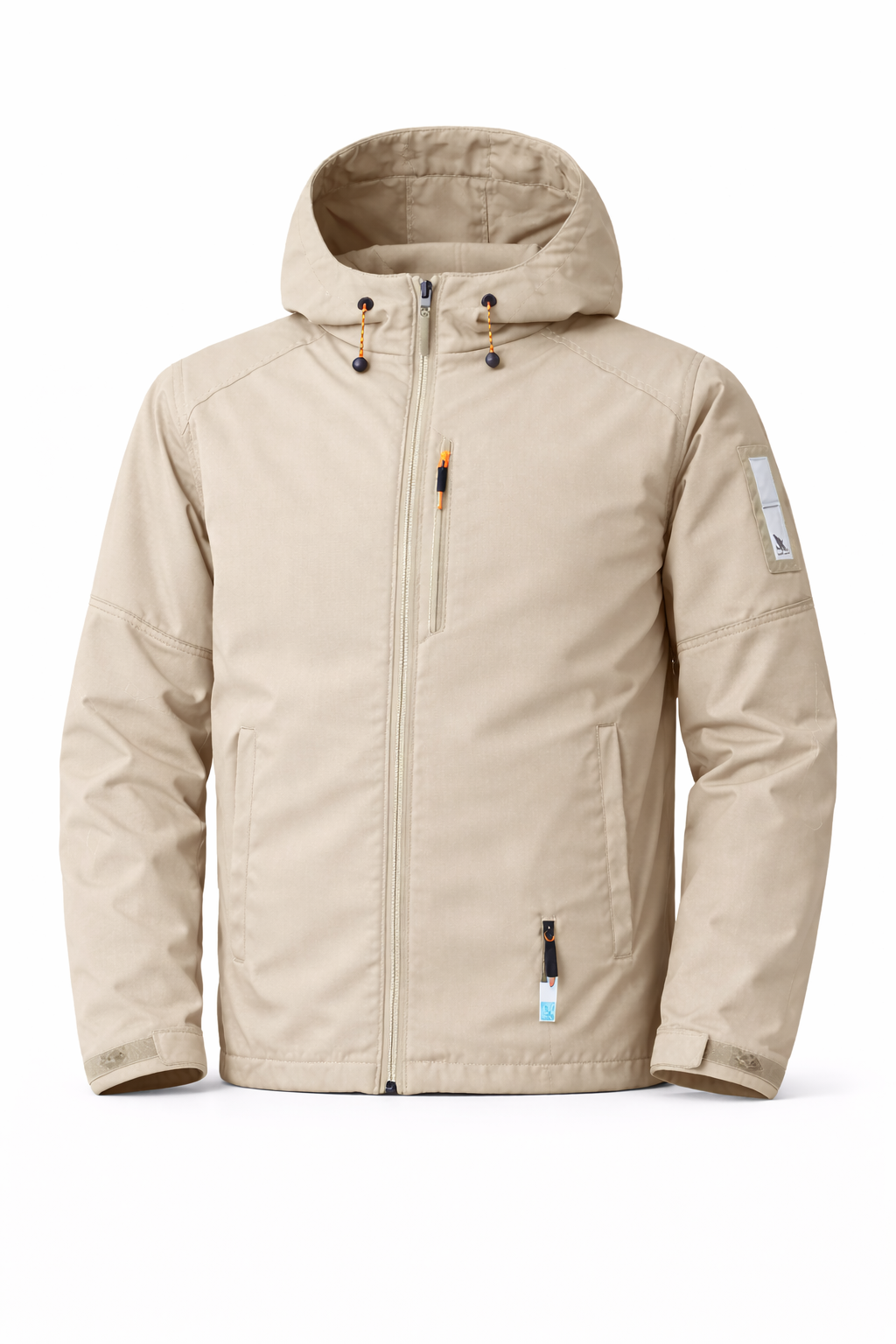 24V Battery-Powered Fan-Cooled Long Sleeve Complete Cooling System