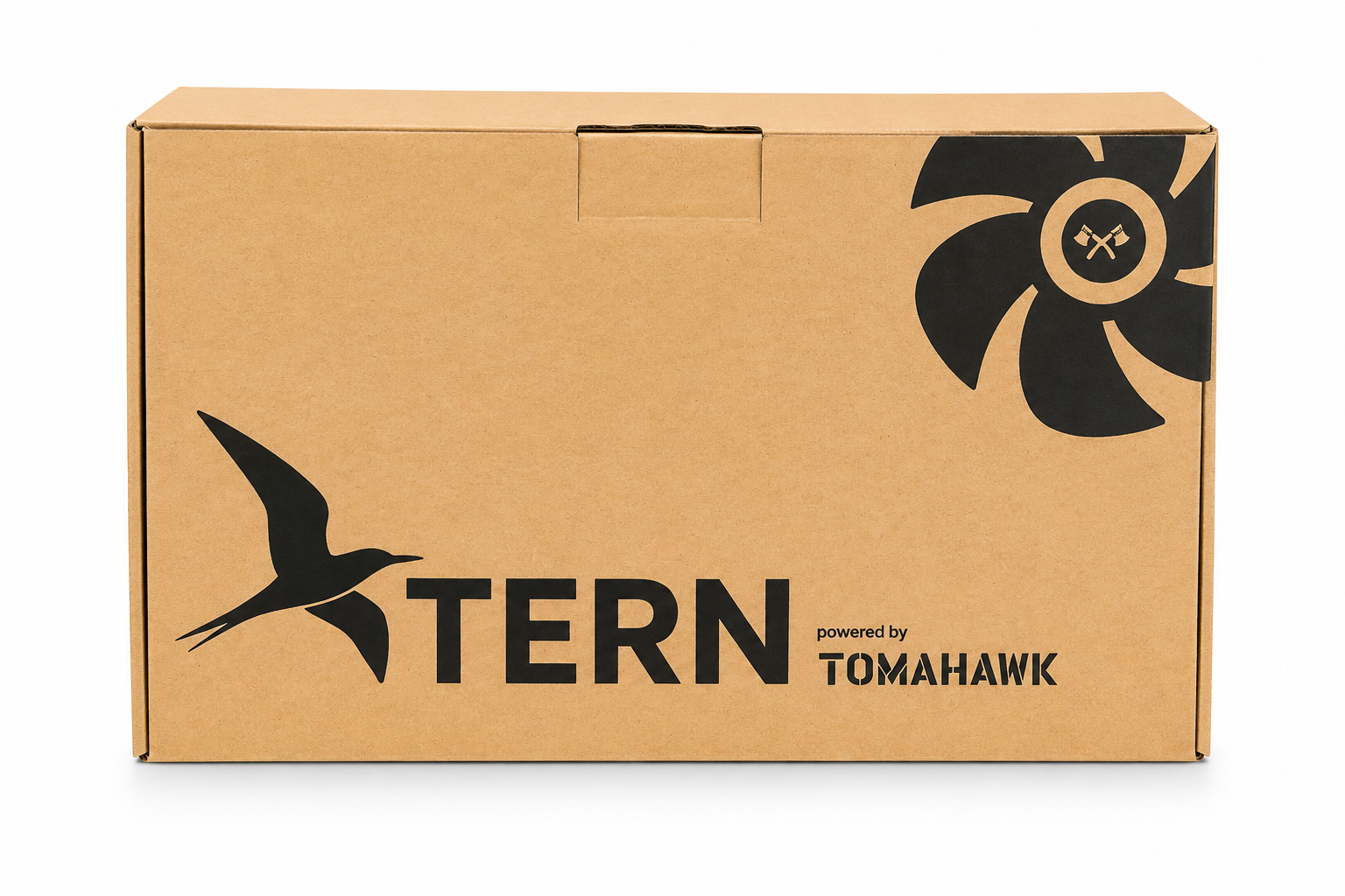 Fan Set For Tern Wear Fan Cooled Vests