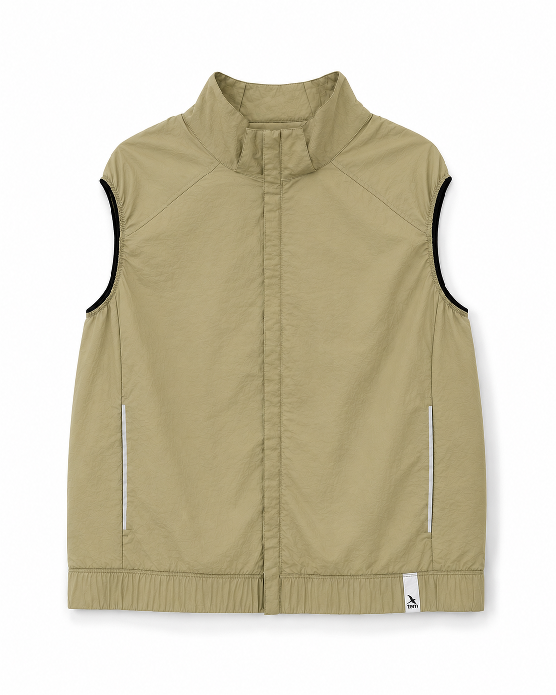 30V Battery-Powered Fan-Cooled Vest Complete Cooling System