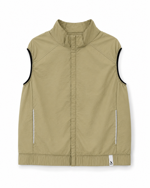 30V Battery-Powered Fan-Cooled Vest Complete Cooling System
