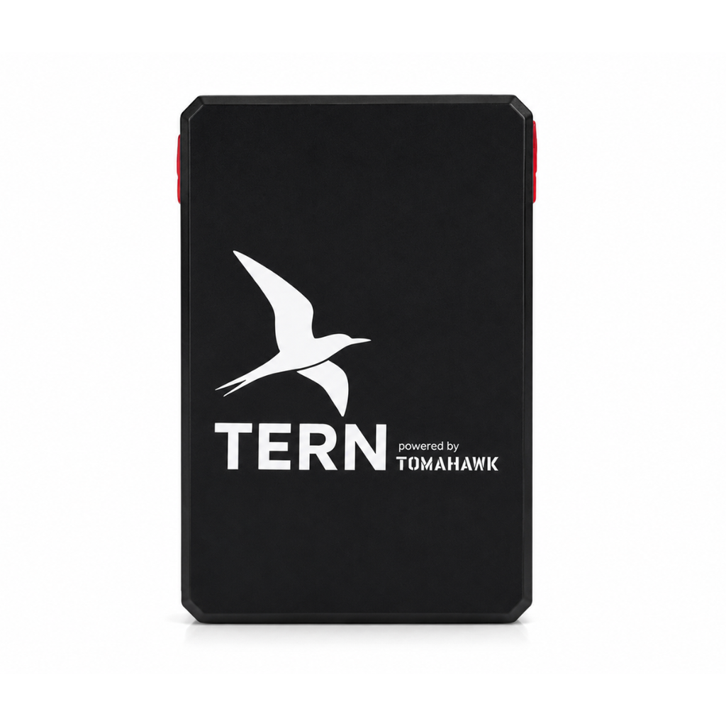 30V LI-Ion Battery System for Tern Fan Cooling Vests