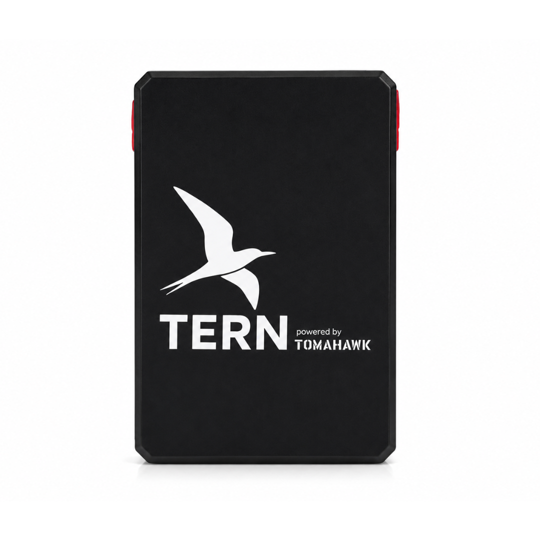 30V LI-Ion Battery System for Tern Fan Cooling Vests